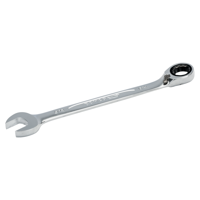 Ll.Comb C/Carraca Pulg. 5/16