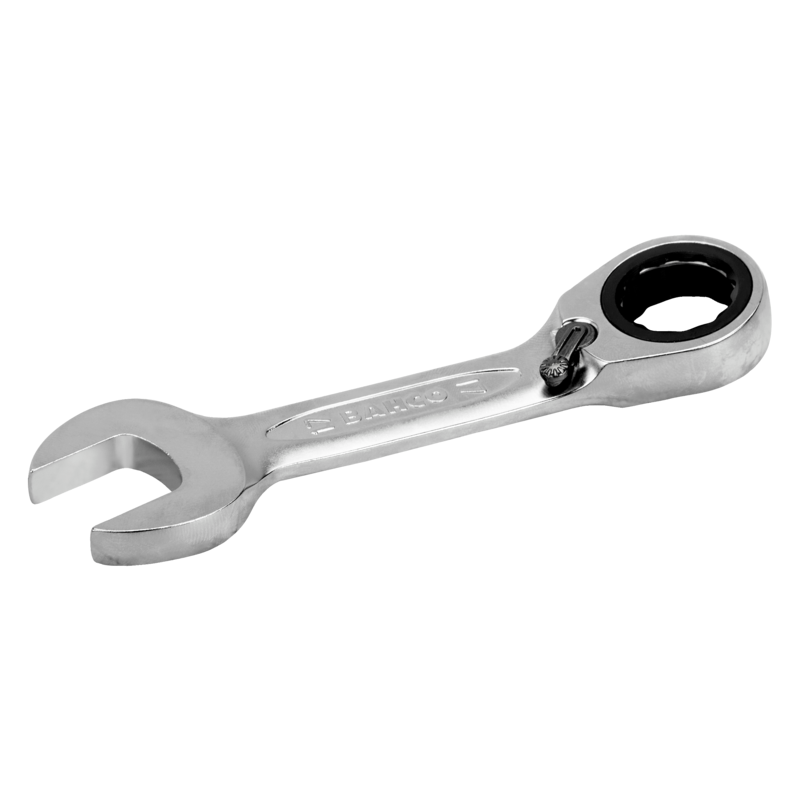 Ll.Comb C/Carraca Stubby 8