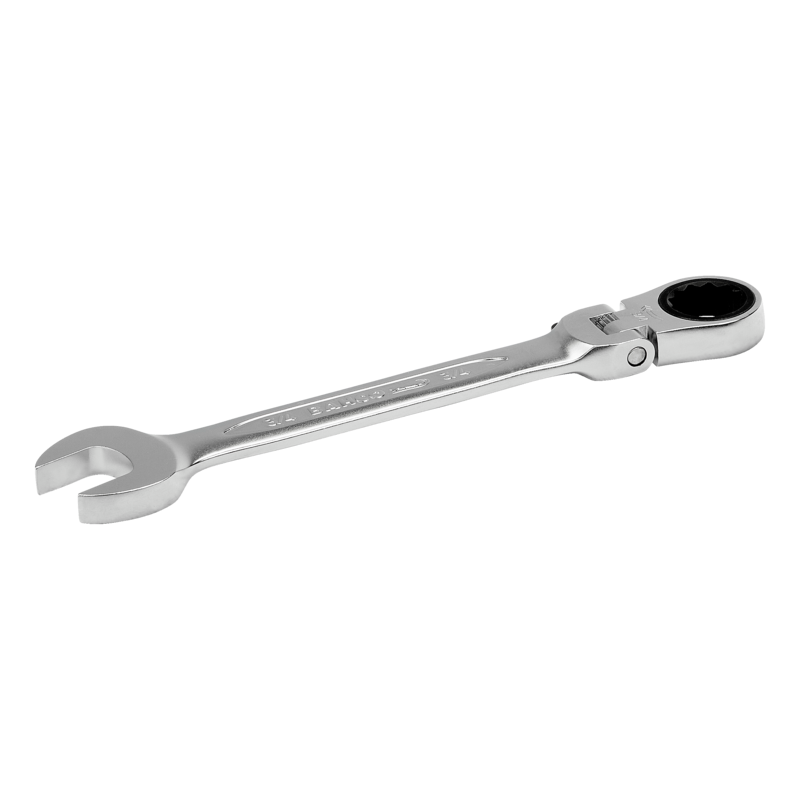 Llave Combinada Carraca 7/16