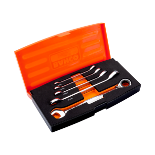 Jgo. Ll. Combi Carraca Con Ret