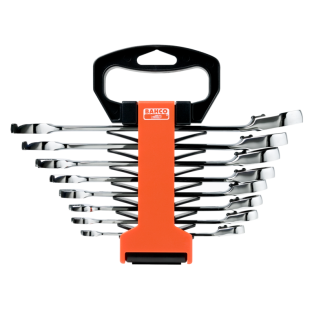 Ll.Comb C/Carraca Pulg. 8P