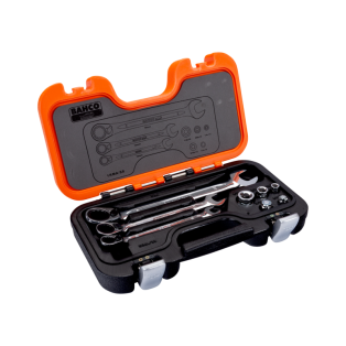 Jgo.Adaptad P/Carraca 1/4