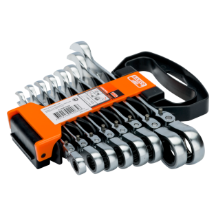 Jgo.Ll.Comb.Carr.Artic.Cl. 8P