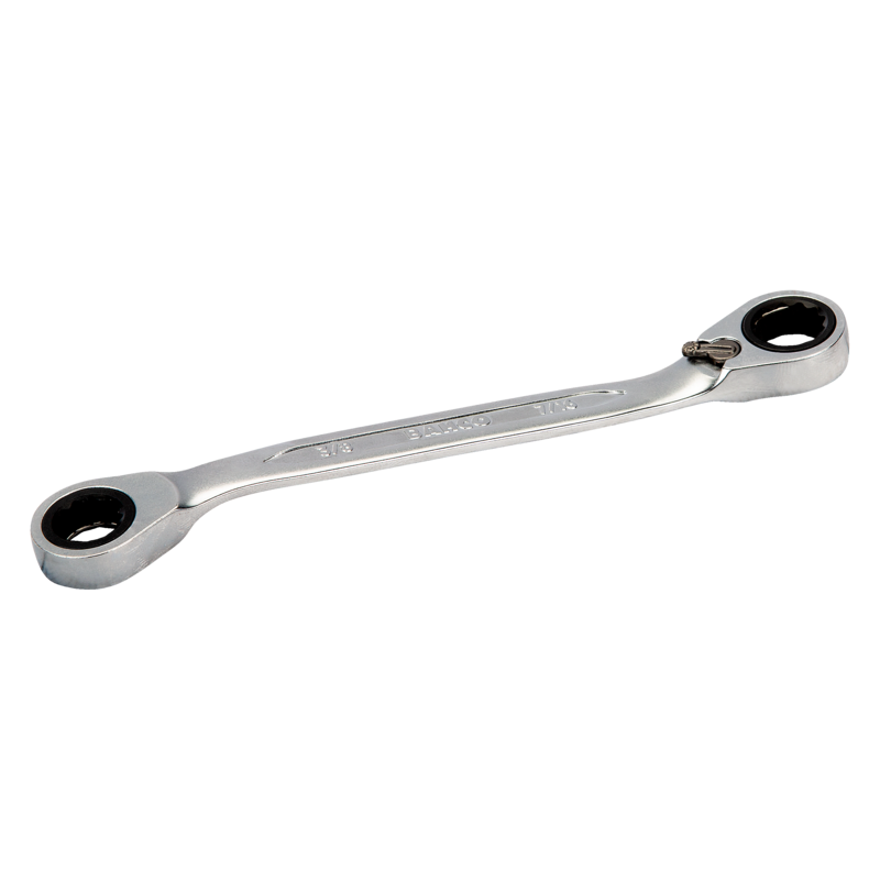 Llave De Carraca 1/2-9/16