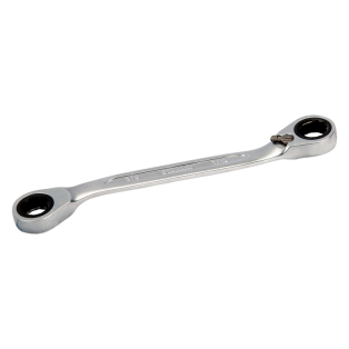 Llave De Carraca 5/8-11/16"