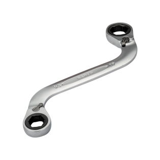 Llave De Carraca 14-19