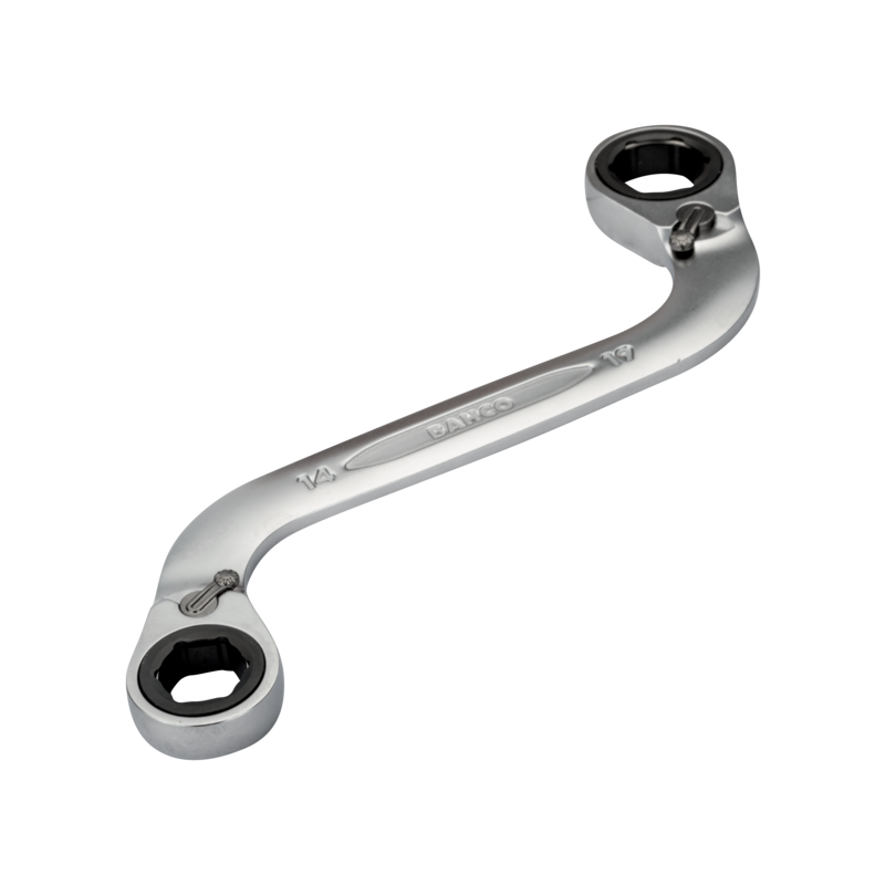 Llave De Carraca 14-19