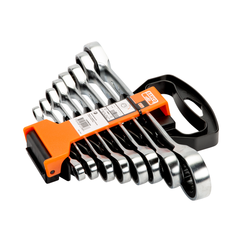 Jgo.Ll.Estr.Plana Carr.Clip 8P