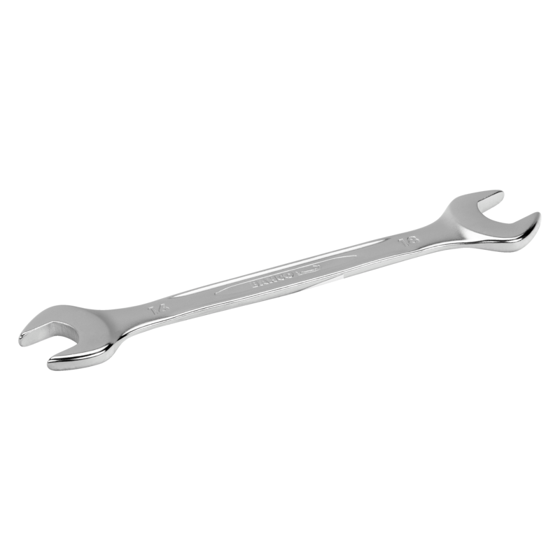 Llave Fija Dos Bocas 4-5 Clip