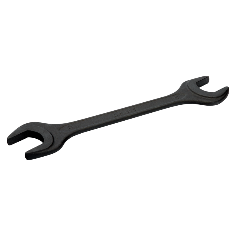 Llave Fija Doble Boca 55-60