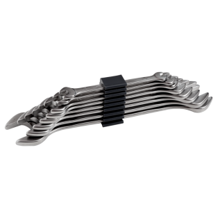 Juego 8 Llaves Fijas