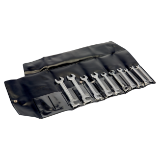 Juego De Llaves Fijas 10P