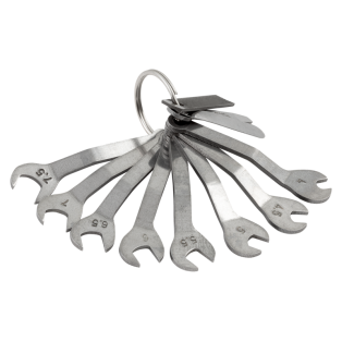 Juego Llaves Para Imanes