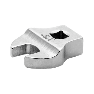 Llave Fija Crowfoot 1/4"