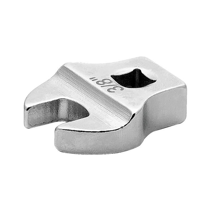 Llave Fija Crowfoot 1/4"