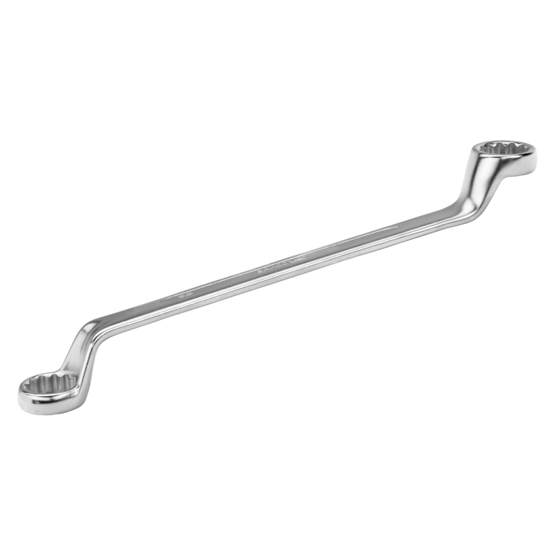 Llave Doble Estr Acod 5/8-11/1