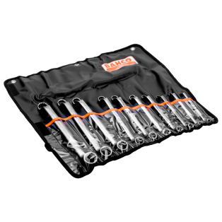 Jgo.Ll.Estrella Ac. 10 Pzas