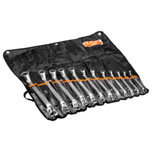 Jgo Ll Doble Est Acodada 12P