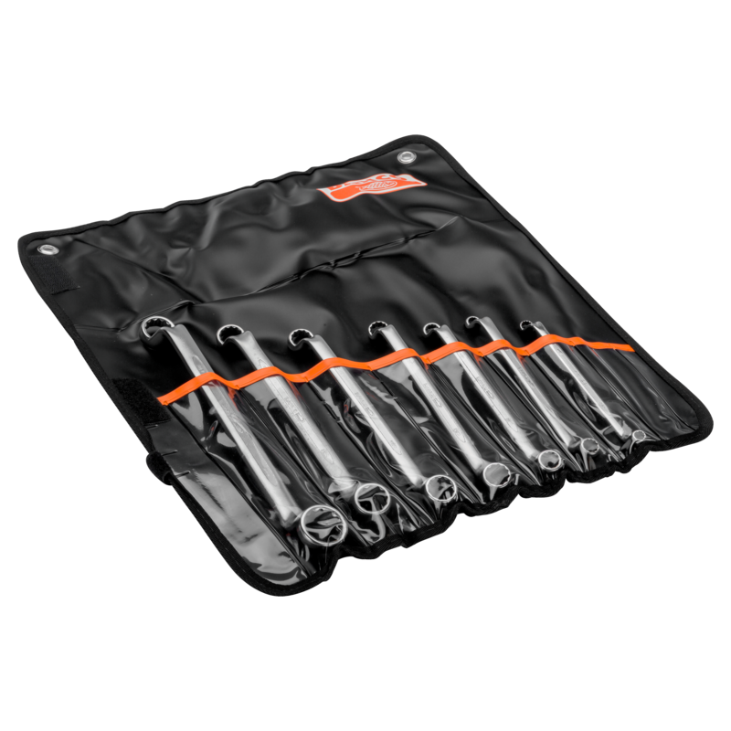 Jgo.Ll.Estrella Ac. 8 Pzas