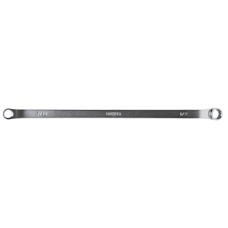 Llave Estrella Larga 7/16X1/2