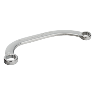 Llave Est. Pl Media Luna 13-15