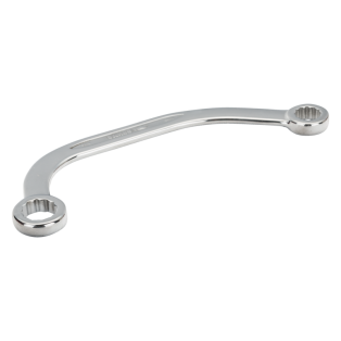 Llave Estrella De Media Luna