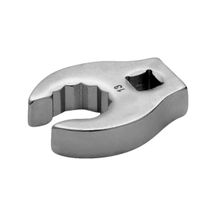 Llave Crowfoot 1/4"