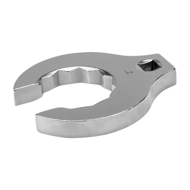 Llave Crowfoot Racor 1/2 2.1/4