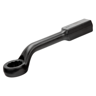 Llave De Impacto Boca Estrella