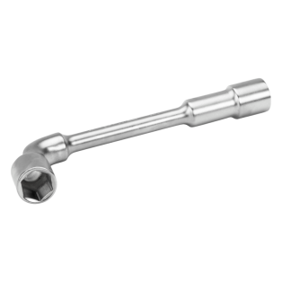 Llave Doble Pipa Acod 25