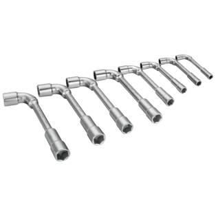 Jg Llaves Dobles De Pipa 8