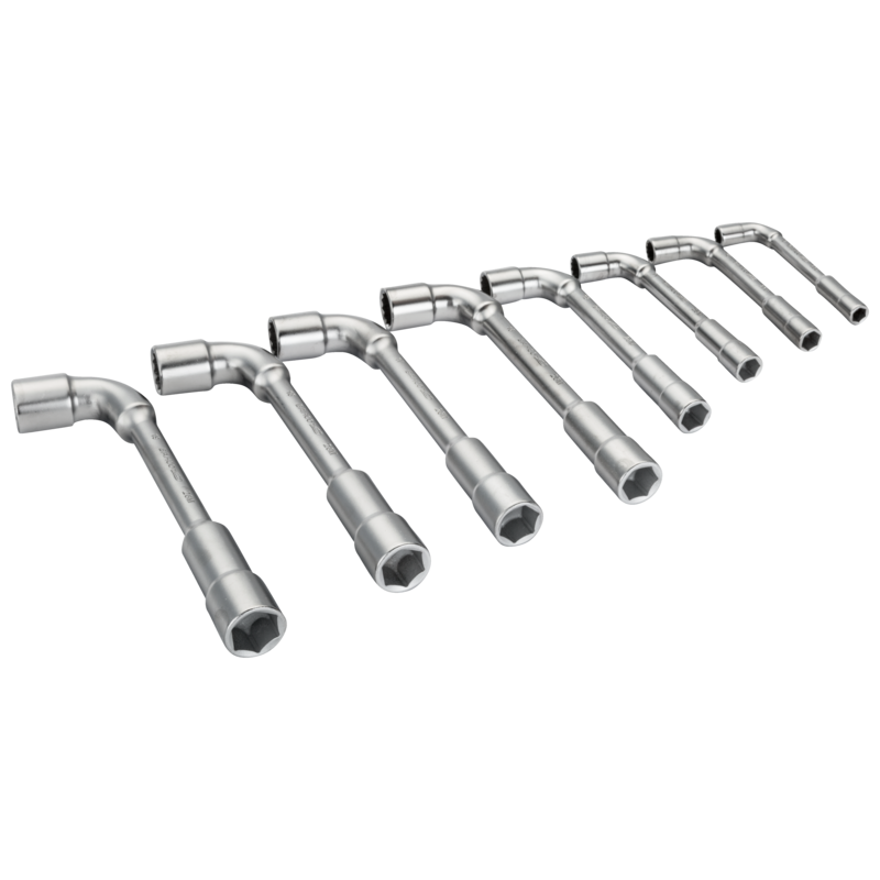 Jg Llaves Dobles De Pipa 8