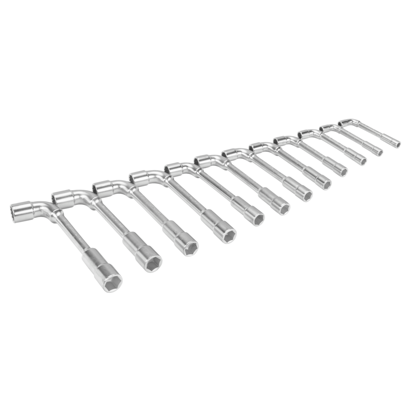 Jg Llaves Dobles De Pipa 12P