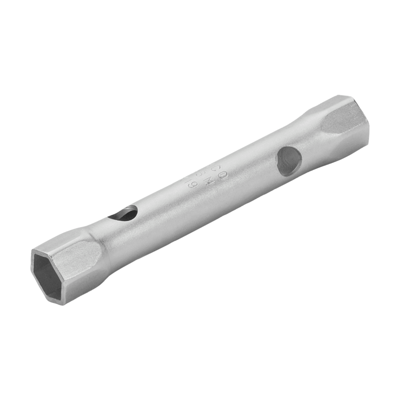 Llave Tub Dobl Boca Hex. 16-17