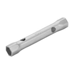Llave Tub Dobl Boca Hex. 17-19