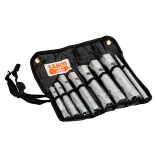 Juego Llaves De Tubo 7P