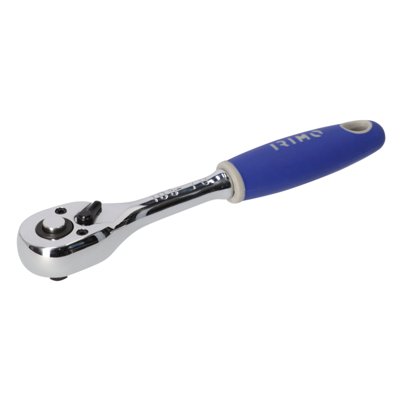 Carraca tipo pera de 1/4" con 72 dientes