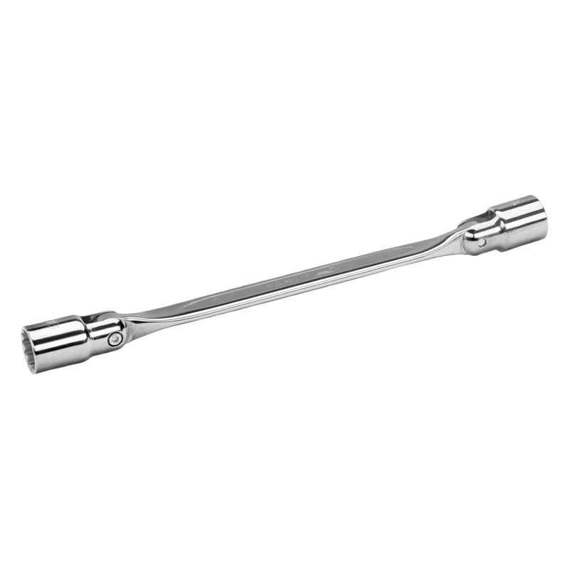 Llave Dobl Vaso Articul 13-17