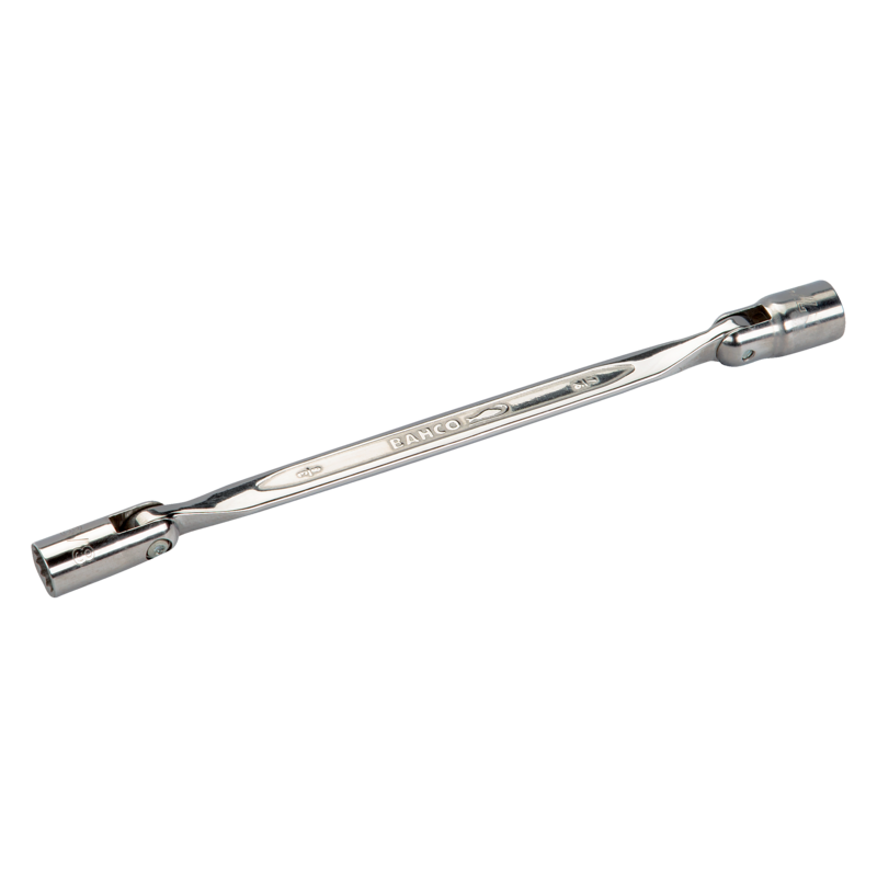 Llave Dobl Vaso Artic 1/2-9/16