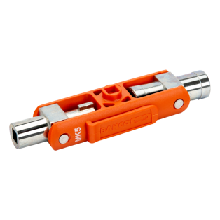 Llave Para Cabinas 5 En 1