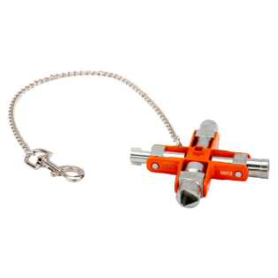 Llave Universal Para Armarios