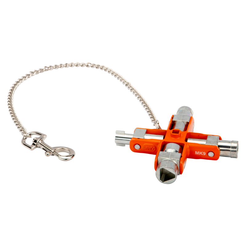 Llave Universal Para Armarios