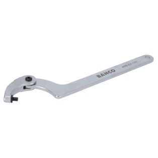 Llave Ajust Tuercas 120