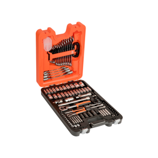 Juego Vasos 1/4 Y 1/2 94 Pzas