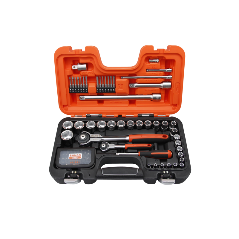 Juego Vasos 1/4 Y 1/2 79 Pzas