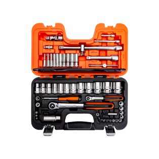 Acoplamientos 1/2 Y 1/4-Puntas