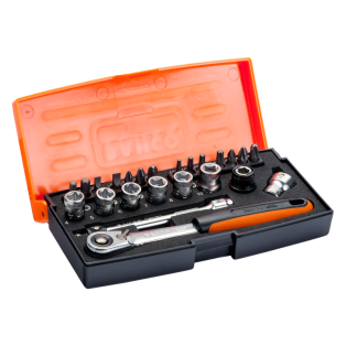 Juego De Vasos Conductor De 1/