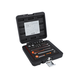 Juego Llaves De Vaso