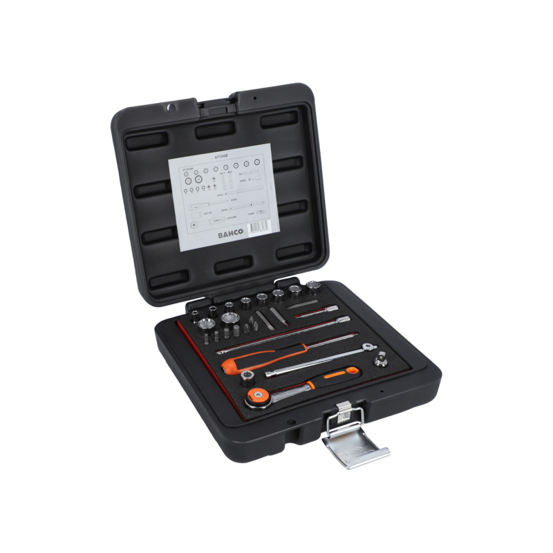 Juego Llaves De Vaso