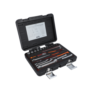 Juego Llaves De Vaso